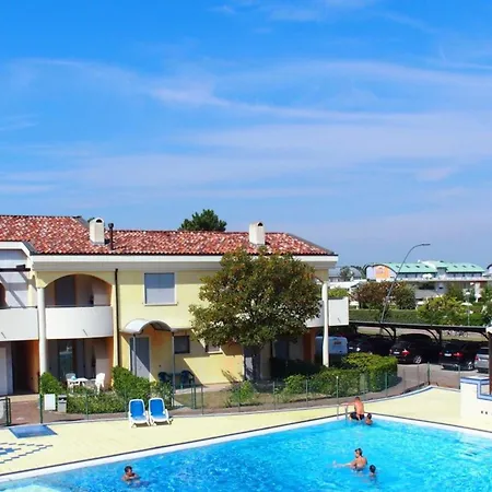 Cozy Near The - Beahost Apartment Bibione
