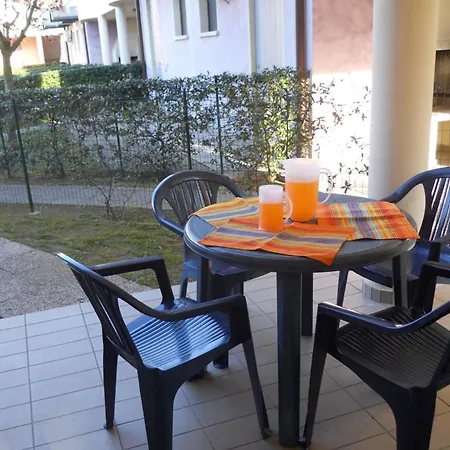 Apartment Cozy Near The - Beahost Bibione