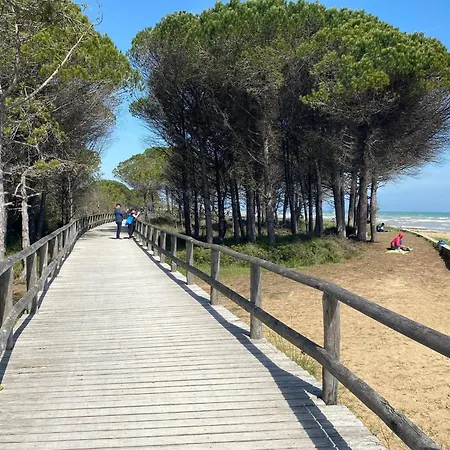 Apartment Cozy Near The - Beahost Bibione