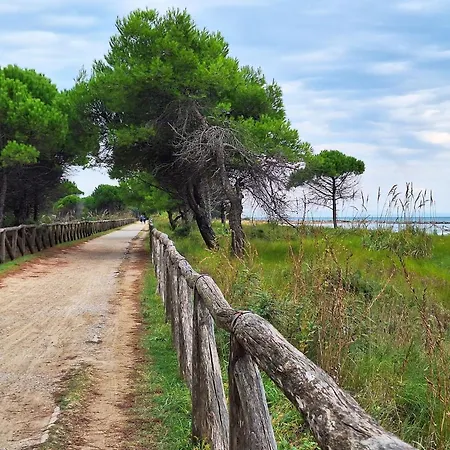 Cozy Near The - Beahost * Bibione